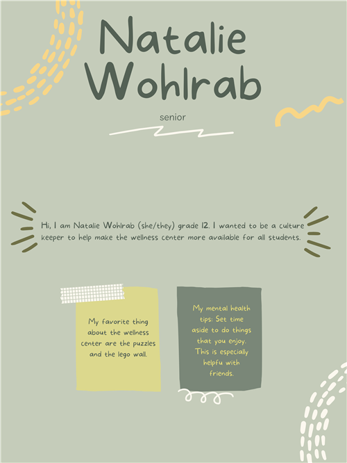 Natalie Wohlrab